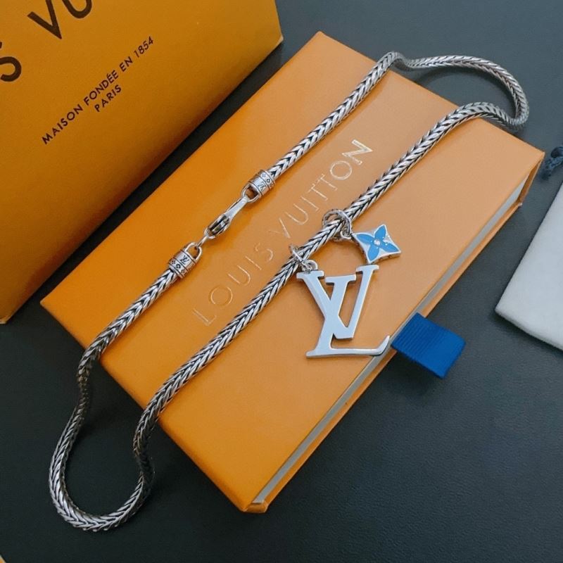 Louis Vuitton Necklaces